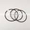 Cummins diesel engine parts ISF2.8 engine piston ring set 4309423 4976251 for Foton Truck