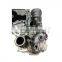 Foton Cummins engine ISF2.8 ISF 2.8 ISF28 Parts Lubricating Oil Cooler Module 5302887 5274914 5269789