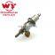 WEIYUAN Best Sell High Quality Fuel Injector Nozzle 23710-26011