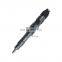 0445120086 Diesel Injector Car Engine Parts 0445120265 Auto Fuel Injector Assembly