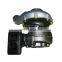 Engine H2D F12 Turbo TD122 Turbocharger 3531772