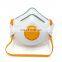 Amazon Dustproof Anti Bacteria White Japanese Dust 3 Ply Facemask