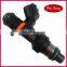 Auto Fuel Injector/Nozzle FBY40L0