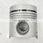 Piston for EK200 Diesel Engine Parts 13216-1530 With High Quality