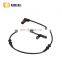 Front Left or Right ABS Wheel Speed Sensor FOR Mercedes-Benz 2035400417 A2035400417 0844077 012039711 ALS380 5S11025 SS20218