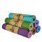 Factory Wholesale Sustainable TPE Yoga Mat 6mm Anti-Slip