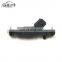 High Quality Gasoline Fuel Injector Nozzle 0280156165  For Nissan