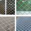 Stainless Steel Ornamental Welded Metal Wire Mesh