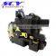 Door Lock Front Left suitable for Volkswagen Beetle OE 3B1 837 015 AT 3B1837015AT