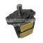 PV2R Vane Pump Fixed Displacement Pumps PV2R2 -*-F-RAB Type High Pressure 16Mpa for Machine Hydraulic Systems