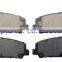 For Armada Titan Disc Brake Pads D1286 D1060-ZC60J