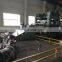Hot Dipped Galvanized Steel Pipe Trading, Zinc Galvanized Round Steel Pipe For Building Material