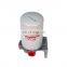 Factory Price Diesel Excavator Engine Parts Spin-on Fuel Filter Cartridge 4010476 FF2203