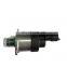 Universal Fuel metering unit injection metering valve 0928400481 0445020007 0445020175 for Dongfeng Cummins ISBE Iveco