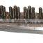 Genuine TEREX3304 diesel engine USA part cylinder head 2864028 M11-C300S10