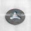 Original Diesel Engine Parts Thrust Bearing Wear Plate 3088161 3088161X For M11 ISM11 QSM11 Engine