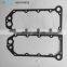 6CT 6L diesel engine Oil cooler core gasket 3929011 3918174