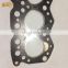 S3E S3E2 S3E9 S3E9-T Cylinder Head gasket 34601-01300 Diesel Engine Repair parts head gasket ME899235 For WS200A WS300A Loader