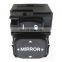 84870-34010 Power Side View Mirror Switch Button for Scion tC 05-10 06 07 08 09