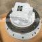 ZX40 Travel Motor ZX40UR-2 Final Drive 9238015