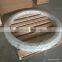 excavator parts js200 swing bearing js200 swing circle