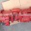 Trade assurance Kawasaki hydraulic pump K5V200DTH1X5R-9N1H-V plunger pump K5V200DTH1X5R-9N4H-V