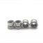 Stainless steel 304 shear nut breakaway security nut M6M8M10M12