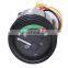 Industrial machine parts wheel loader transmission parts oil temperature gauge  860107969 803502414