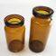 High quality injectable pharmaceutical antibiotic glass bottles for medicine