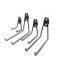 Garage Heavy Duty Wall Mounted Hook