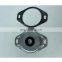Oil tank cleaning cover, hydraulic station system seal ring, diamond square rubber washer