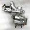 GTB1749V turbocharger 763492-0005 057145722Q with W24 Engine
