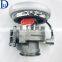 HX52W HOLSET turbo 5043474400 2835833 2841403 2841397 2843755 Turbocharger for Iveco CURSOR 9 engine