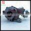 new turbocharger VT16 1515A170 for Mitsubishi Triton 3.2 4d46 engine turbo charger 6460960199 RHV4 of wuxi booshiwheel factory