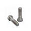 Stainless steel Hex. Bolt with Nut