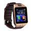 smart watch  Smart watch Bluetooth music player sports pedometer phone watch