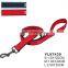 2020 Adjustable Colorful Comfortable Traffic Knit Contral Handle Durable Dog Leash