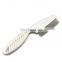 Long Handle Dog Grooming Brush Pets Fur Remover Comb Pet Flea Cleaning Brush