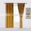 New Design Velvet Fabric Beautiful Cheap Blackout Curtains