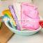 2020 new cheap oil free 100% bamboo fiber kitchen dish cloth