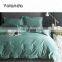 Home Hotel textile beautiful bedding set bed sheet 100% cotton baby Adults