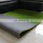 Newest 4D+150D Silky Yarn 100% Polyester Shaggy rug on  china