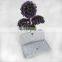 oem logo for you amazon felt purse organizer insert with zipper