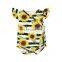 Baby Kimono Romper Pearl Sleeve Jumpsuit Baby Bodysuit