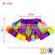 Latest Baby Skirt Design Pictures Toddler Colorful Tulle Skirt Infant Tutu Skirts Wholesale