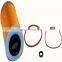 1503 Valve Stem Seal 010-050 OE 420630200 420630202 Sea Doo 4-Tec Valve Stem Seal Challenger Speedster Sportster Islandia Utopia