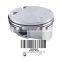 complete WSM engine rebuild parts for Yamaha 700 Piston Kit 50-546K OE 1S3-11631-00-00 1S3-11631-10-00 raptor std bore 102mm
