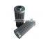 Customized High Performance Stainless Steel Perforated Fuel Oil Filtration Pleated Wove Mesh Filter Element