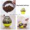 Wholesale Factory Manufacturer Snack Pet Dog Cat Food Feeder Ball Toy