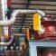 0.5-16um Ultrafine Grinding Steam Jet Mill Milling System